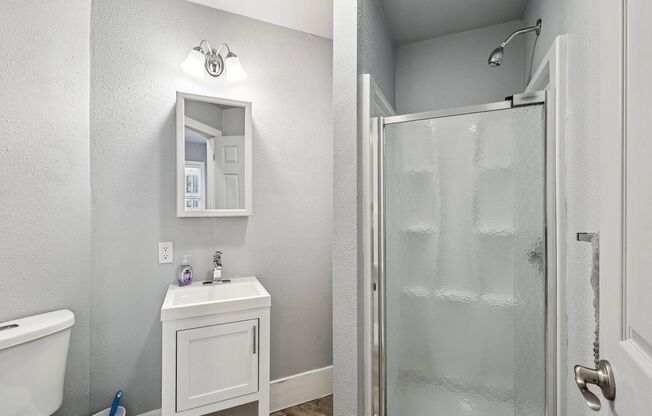 Studio, 1 bath, 375 sqft, $1,425, Unit 209