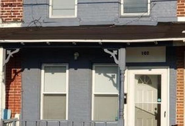 Newly Renovated 4BR/1BA in Wilmington - Now $1,700.00!