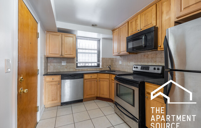 7326 N. Ridge, Unit 3E