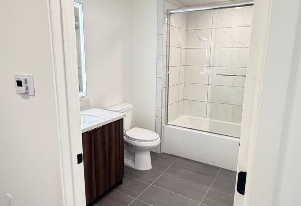 Studio, 1 bath, 467 sqft, $2,650, Unit 314