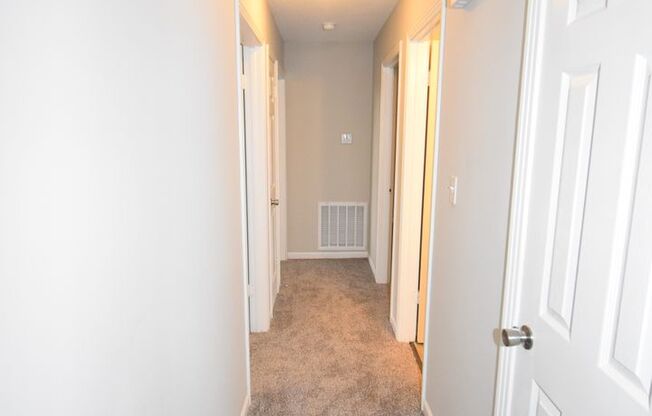 3 Bedroom Pet Friendly Home For Rent Near Post!