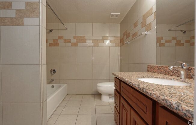 2 beds, 2 baths, 1,200 sqft, $1,825, Unit G-144