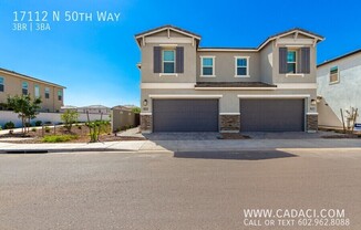 17112 N 50 WAY