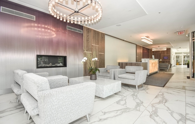 2 beds, 2 baths, 983 sqft, $4,500, Unit 1221