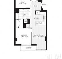 Partner-provided photo for $3055 unit