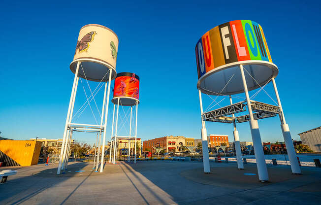 Convenient Rogers Location at Pinnacle Heights in Rogers, AR