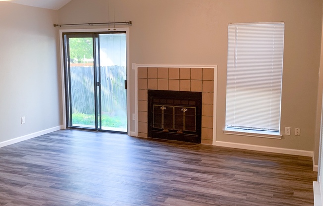 Great home in North Austin!