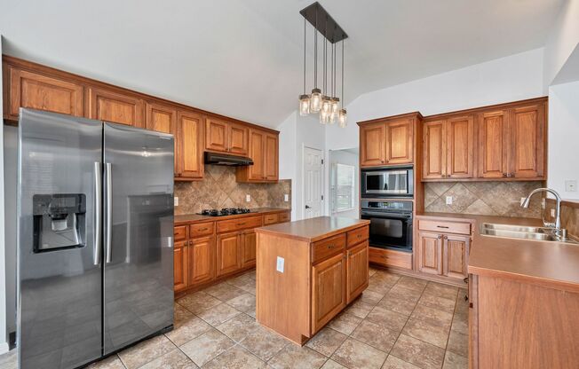 9605 Pasatiempo Dr., Austin, TX  78717
