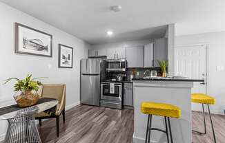 Welcome Home to TRIO