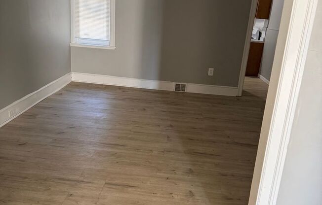 ANNUAL RENTAL- 317 York St. Camden NJ