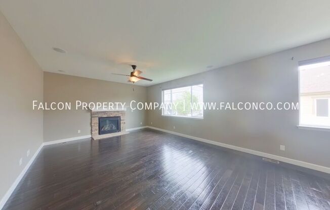 7162 Laurel Cherry Ct.