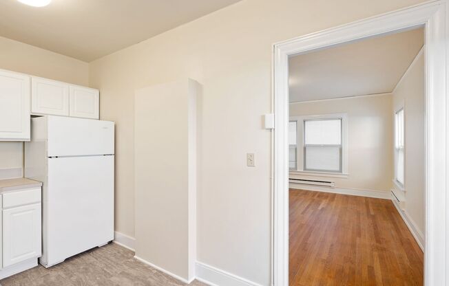 1 bed, 1 bath, 510 sqft, $1,750, Unit 401