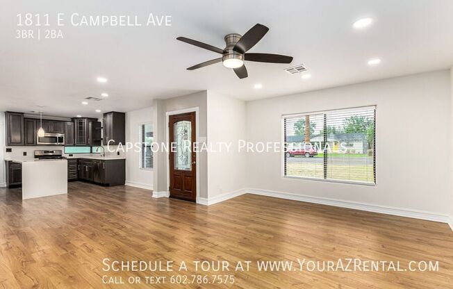1811 E CAMPBELL AVE