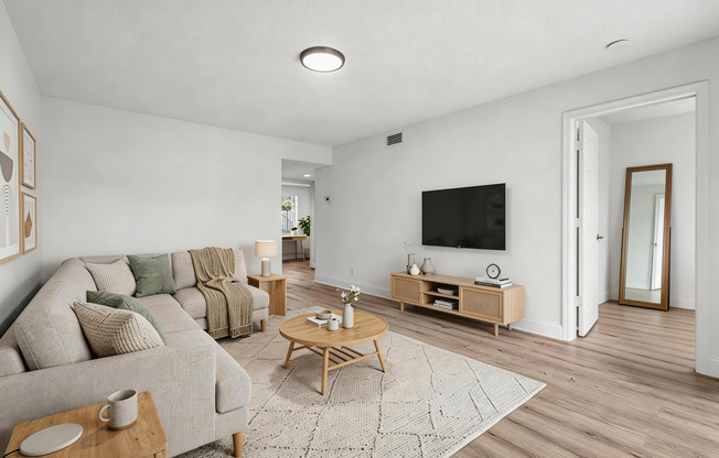 2 beds, 2 baths, 1,200 sqft, $2,395, Unit 5462 - 121