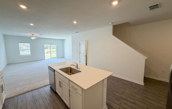 Tara Serena #5461 - Brand New Construction