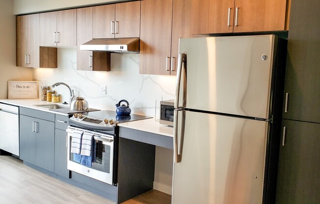 Studio, 1 bath, 490 sqft, $1,795, Unit 404 ADA