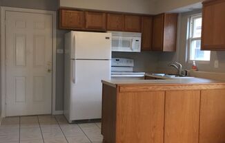 10552 S Walden Parkway 2E