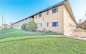Orchard Hills Apartments