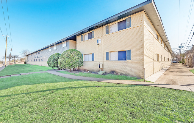 Orchard Hills