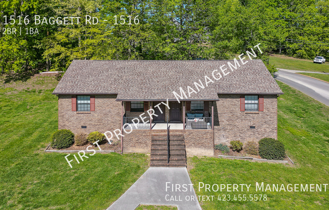 Partner-provided property photo