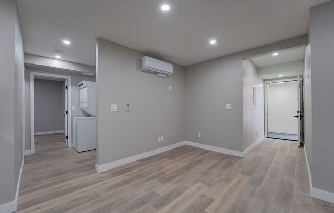 1 bed, 1 bath, 610 sqft, $2,495, Unit 108