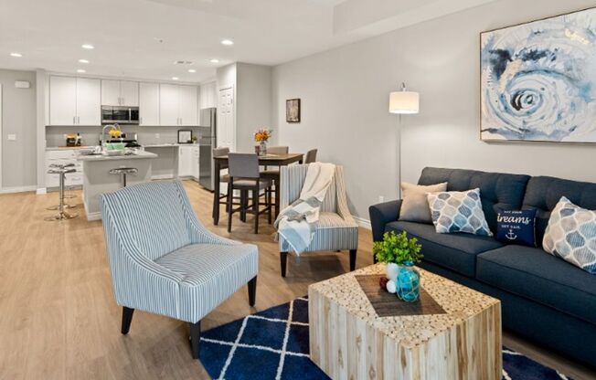 1 bed, 1 bath, 866 sqft, $2,256, Unit 322