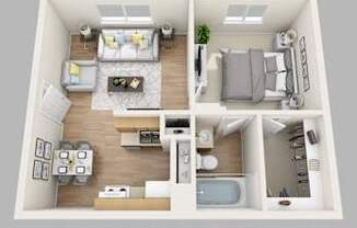 Partner-provided photo for $1339 unit