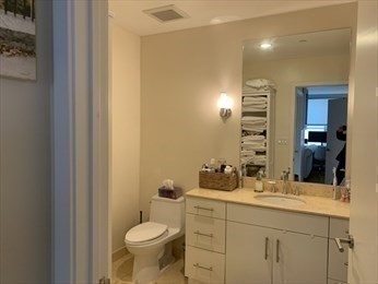 2 beds, 2 baths, 1,238 sqft, $3,600, Unit 301