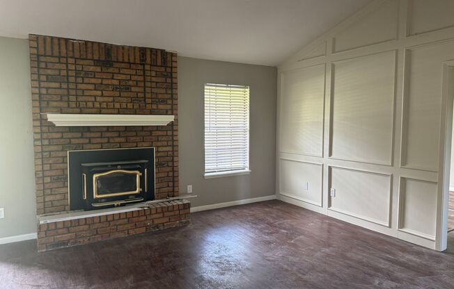 3/2/2 KISD. Exterior storage Fenced yard Pet Friendly