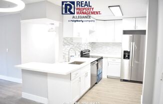 Modern Charm: Newly Renovated 2 Bed 2 Bath Rental Gem Awaits!