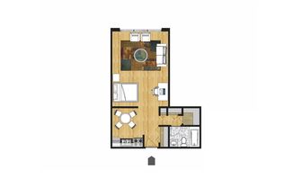 Partner-provided photo for $1049 unit