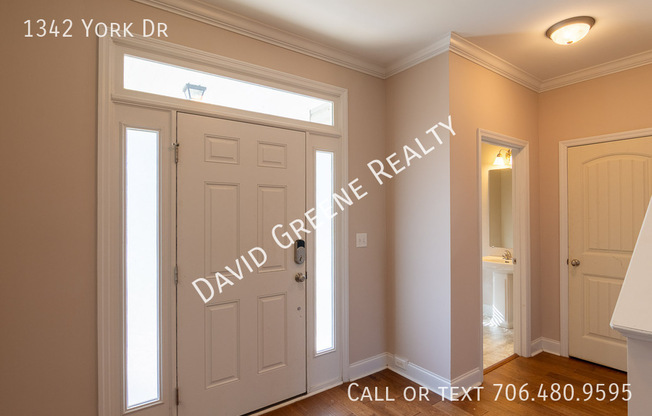 1342 YORK DR