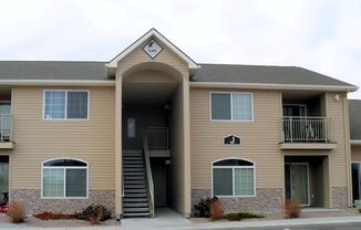 Avalon Park Apartments