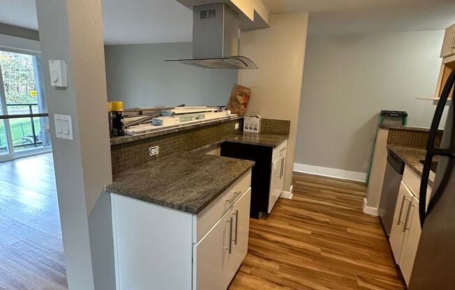 Monte Bella Apartments