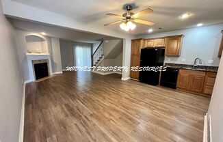 3 beds, 2.5 baths, $1,530