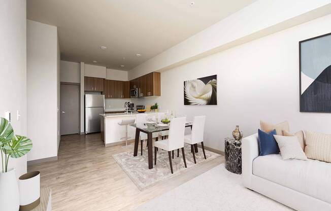 2 Bedrooms 2 Bathrooms