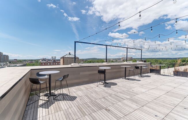 4 beds, 4 baths, 1,610 sqft, $6,900, Unit The Elm - 304