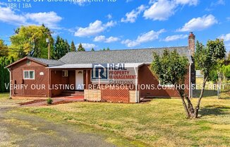 24245 SW GRAHAMS FRY RD
