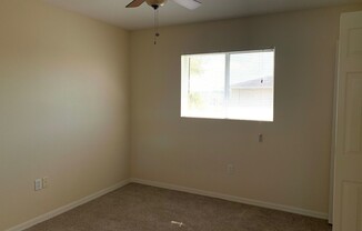 Rainbow Lake Apartments