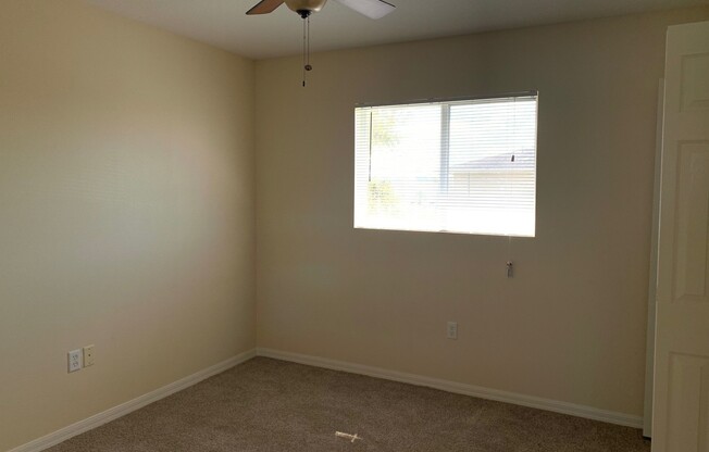 Rainbow Lake Apartments