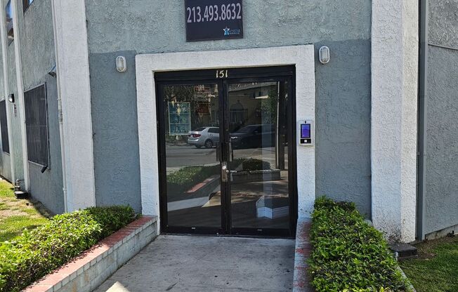 Playa Palms Apartments LLC