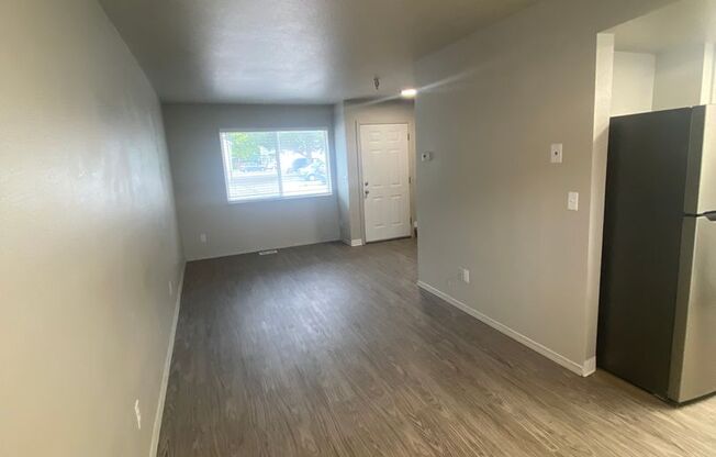 3 Bed, 2 Bath,  Single Story, CUL-D-SAC Home, RV Parking, Private fence in backyard, Mature tree for Shade.