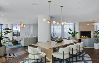 2 beds, 2 baths, $5,095, Unit 437