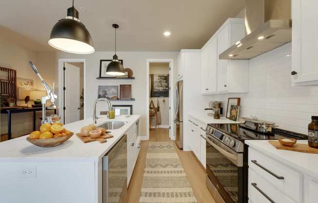 Field and Grove Townhomes of Champlin