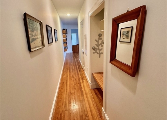 41 LINNAEAN ST