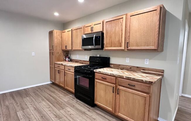 1 bed, 1 bath, $1,395