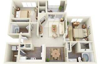 Partner-provided photo for $1771 unit