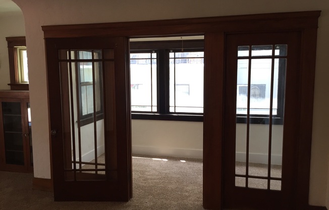 Hillcrest/North Park 3BR/1BR (or 2Br+Office) Craftsman home.
