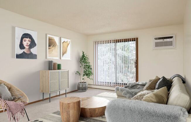 2 beds, 1 bath, 1,000 sqft, $1,425, Unit 840-303