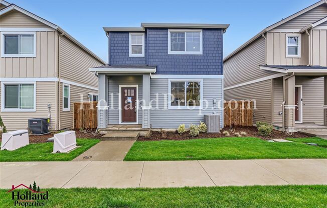 Welcome to your new home in one of Beaverton’s most sought-after neighborhoods!